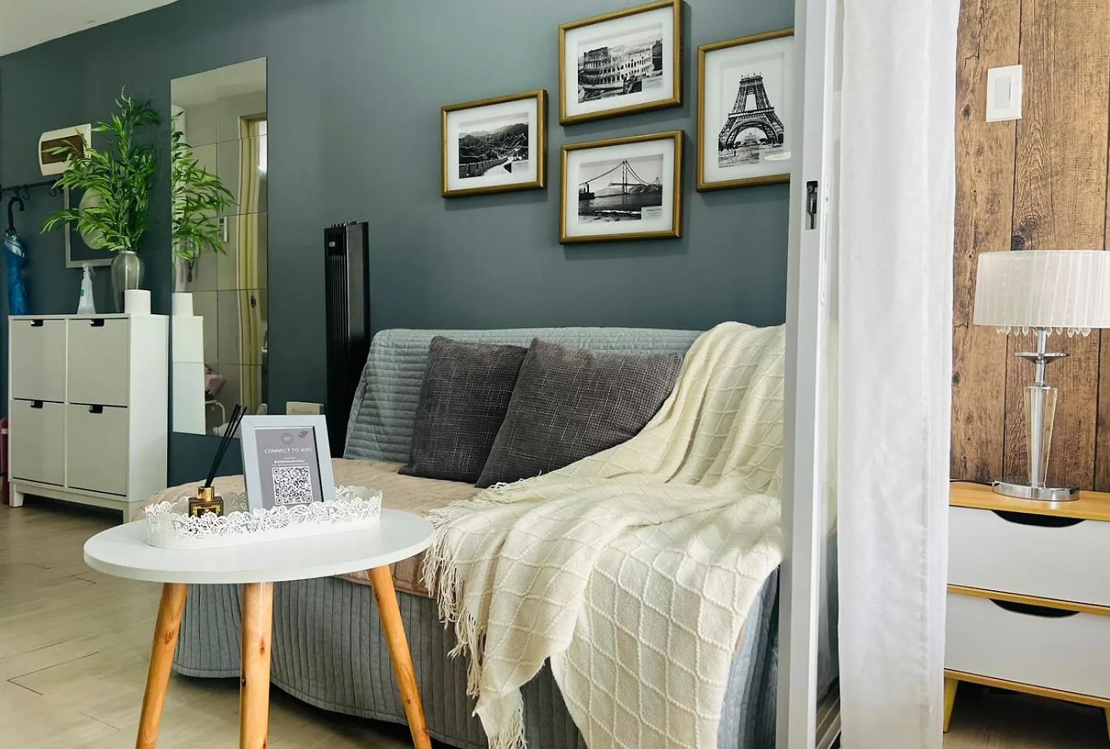 Apartment The Bahamas & Maldives Suites At Azure Residences Paranaque 15 Mins Manila Airport T3